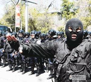 Почему операция против боевиков в Актобе не принесла результатов. Почему операция против боевиков в Актобе не принесла результатов.