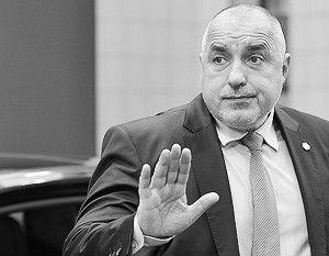 Болгария отказалась участвовать в создании флота НАТО в Черном море