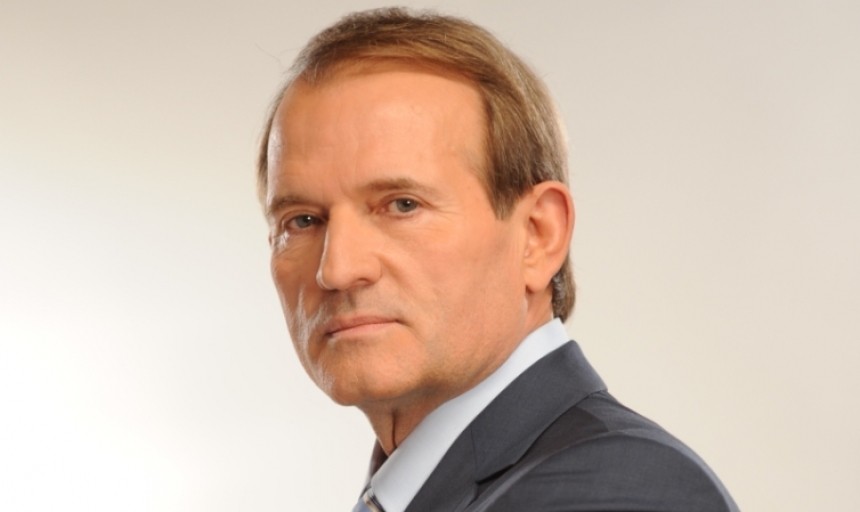 Путин назвал Медведчука украинским националистом