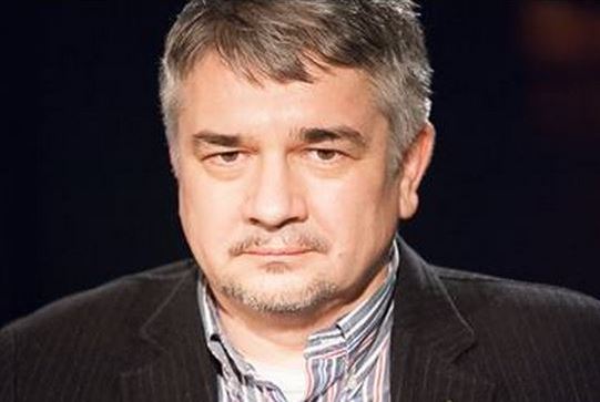 Решающий фактор. Ростислав Ищенко