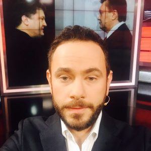 На телеканале Коломойского призвали организовать DonbassExit