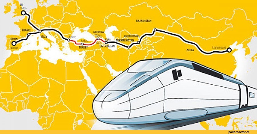 Казино Рояль - 2. О стратегической цели выхода Британии из Евросоюза Казино Рояль - 2. О стратегической цели выхода Британии из Евросоюза