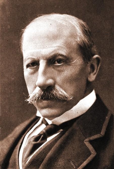 «Рыцари» Круглого Стола: заговор против России