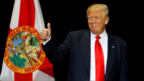 «Зачем нам эта Украина?» Последнее заявление Трампа вызвало панику в Киеве «Зачем нам эта Украина?» Последнее заявление Трампа вызвало панику в Киеве