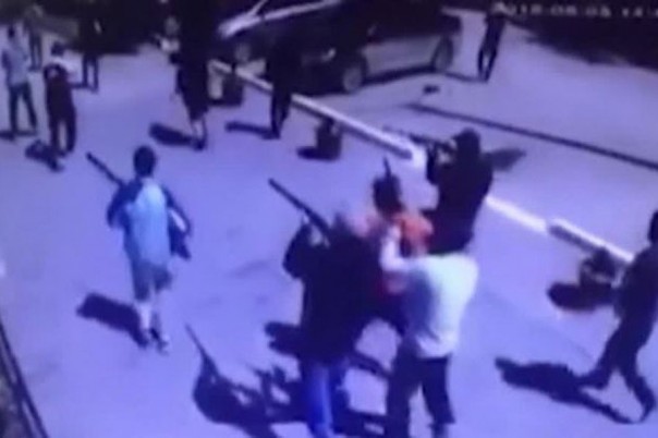 Почему операция против боевиков в Актобе не принесла результатов. Почему операция против боевиков в Актобе не принесла результатов.