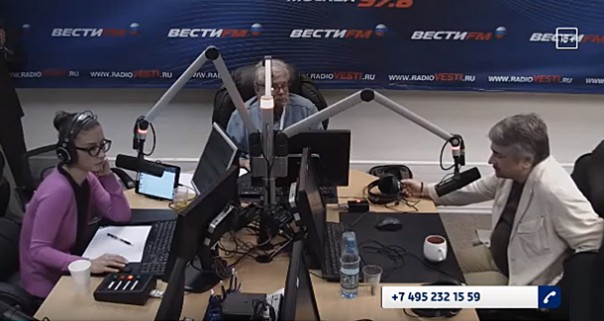 Ростислав Ищенко. Киевский режим компрометирует Запад. «Формула смысла» 17.06.16