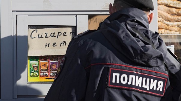 Толщина — залог здоровья. ВОЗ может рекомендовать запретить тонкие сигареты