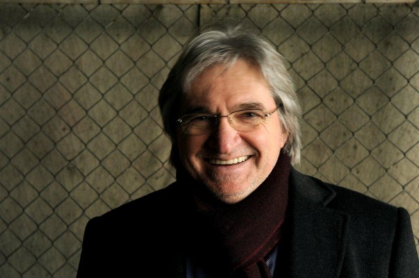 А.К. Никитин. Путь от офицера флота до иностранного агента