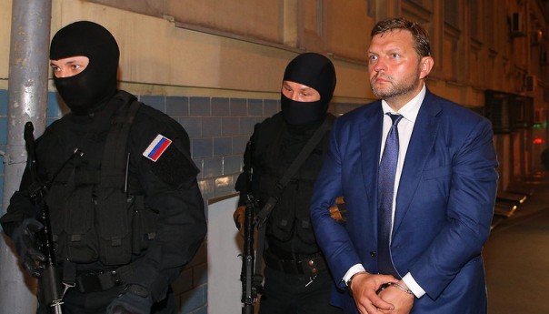 Итак - Путин дал понять что лёгкой жертвы из него не получится. Мнение