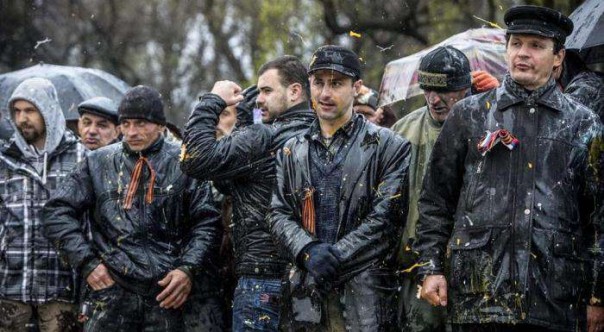 Хохлизм головного мозга Хохлизм головного мозга