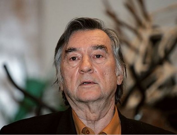 Простите нас, скотоложцы! Александр Проханов