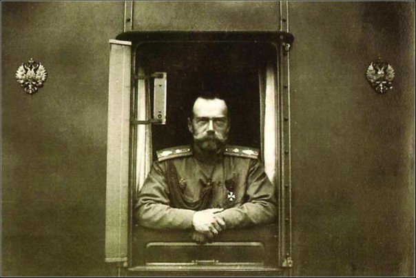 «Рыцари» Круглого Стола: заговор против России