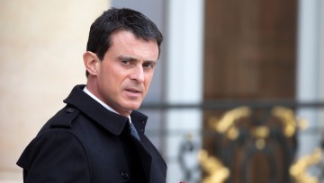 Франция отказывается от трансатлантического партнерства с США