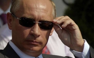 Журналист из Львова: Украине нужен свой Путин!