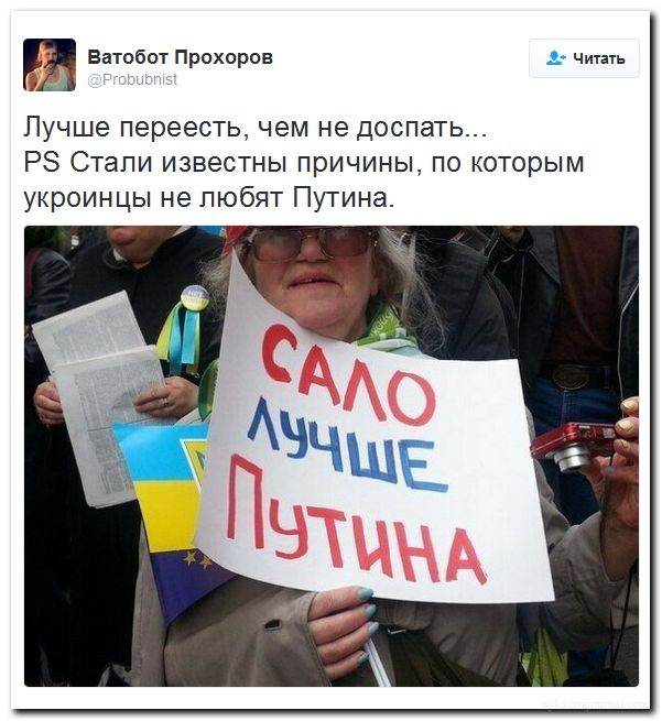 "Мыздобулы" в картинках. Смешных и не очень... 06-07-2016 "Мыздобулы" в картинках. Смешных и не очень... 06-07-2016