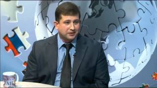 Андрей Манойло: Теракт в Питере - комплексная недоработка питерских спецслужб