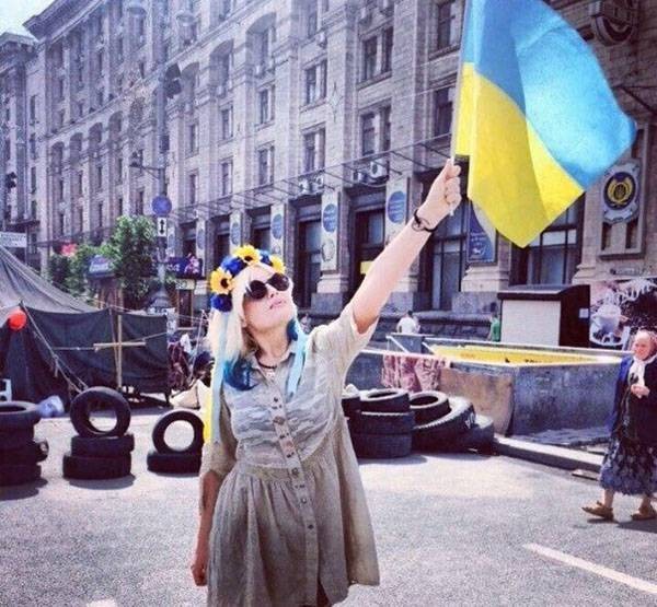 О майданных мриях и российской иммунной системе О майданных мриях и российской иммунной системе