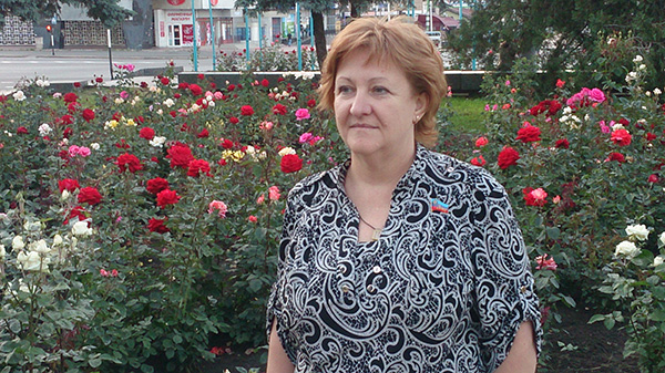 В плену у оккупантов В плену у оккупантов