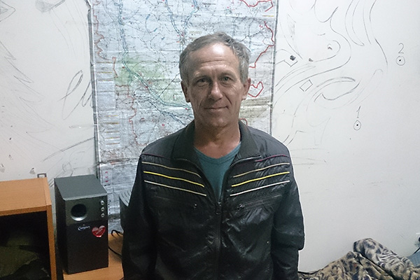 В плену у оккупантов В плену у оккупантов