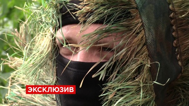 Снайпер Шрёдингера