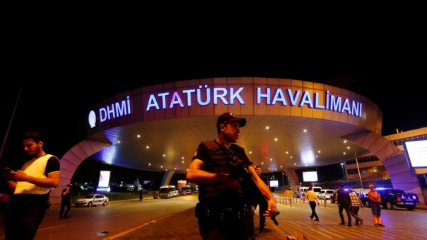 Кому террорист, кому беженец: что известно о главном подозреваемом в терактах в Стамбуле Кому террорист, кому беженец: что известно о главном подозреваемом в терактах в Стамбуле