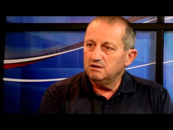 Яков Кедми: Чем может пожертвовать страна во имя безопасности