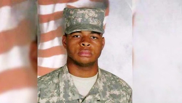 Стрелок из Далласа оставил предсмертное послание кровью на стене