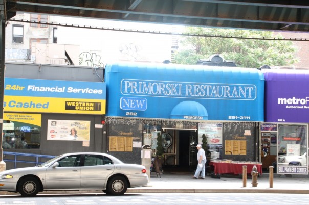 Крик души эмигрантки, ныне живущей в США Крик души эмигрантки, ныне живущей в США