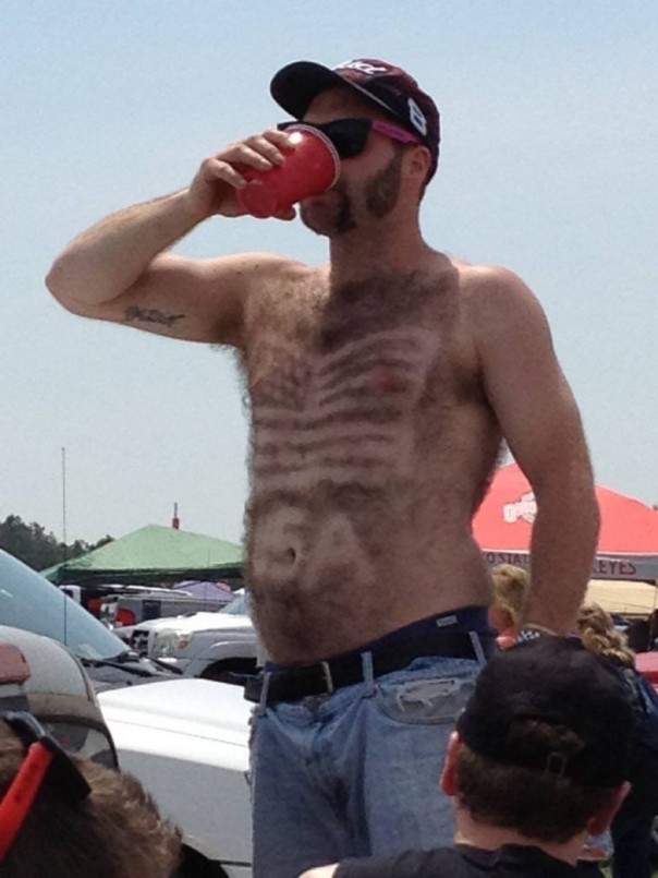 Крик души эмигрантки, ныне живущей в США Крик души эмигрантки, ныне живущей в США