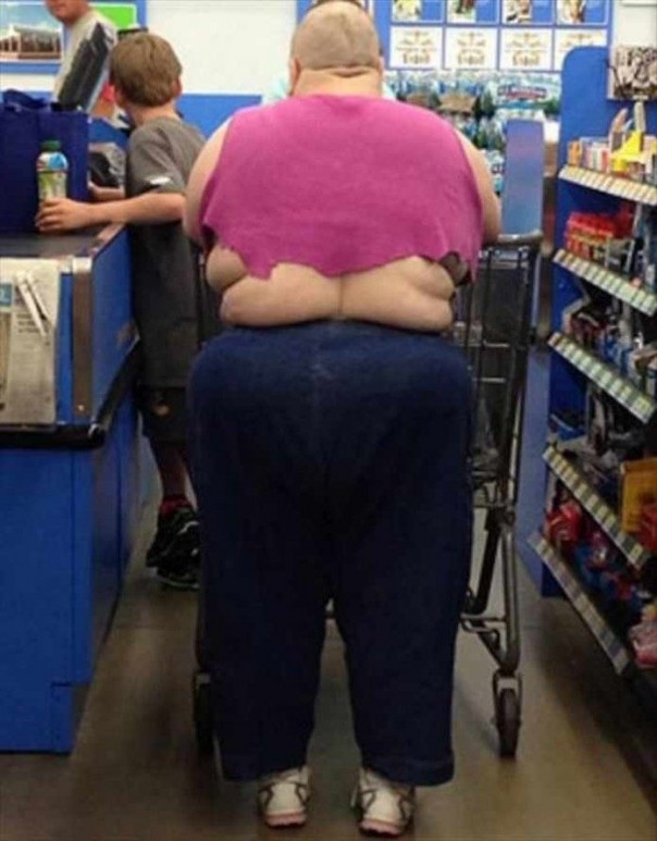 Крик души эмигрантки, ныне живущей в США Крик души эмигрантки, ныне живущей в США