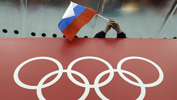 WADA обвинило Россию в манипуляции допинг-пробами