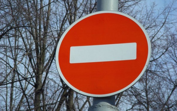 Чиновникам «кирпич» не писан?