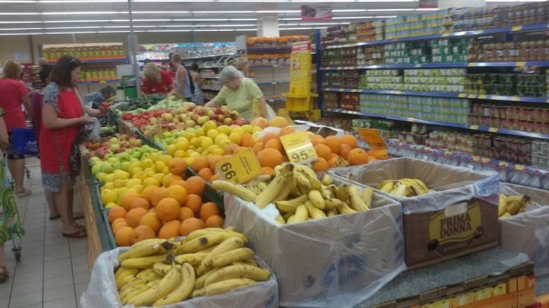 Мы в Крыму уже в гостях, — впечатления украинца от поездки Мы в Крыму уже в гостях, — впечатления украинца от поездки