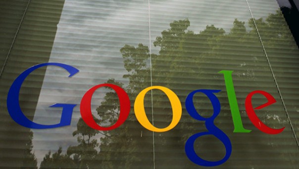 Google "декоммунизировал" города Крыма на своих картах