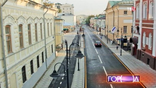 Жизнь под санкциями. Одесский журналист шокирован, побывав в Москве: там Европа, а нас… Жизнь под санкциями. Одесский журналист шокирован, побывав в Москве: там Европа, а нас…