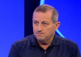 Яков Кедми: Войны начинаются из-за безответственности политиков