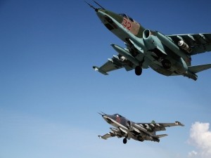 ВВС Сирии вновь припугнули спецназ США, вопреки запрету пролетев над городом Хасеке