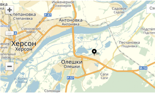 Украина – новая база для исламистов в Европе Украина – новая база для исламистов в Европе