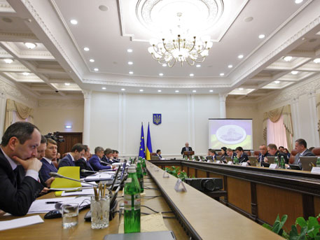 Украина продлила санкции против России