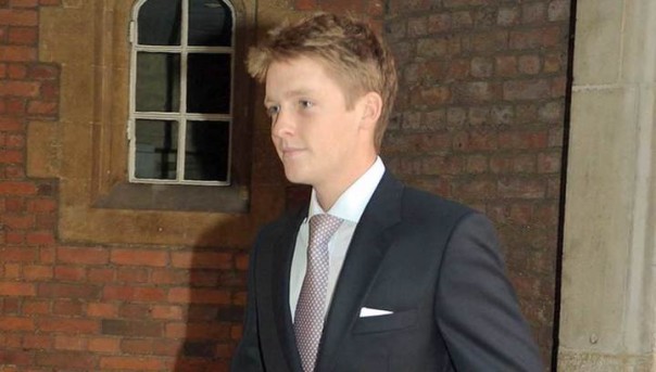 25-летний потомок Пушкина стал самым молодым миллиардером Великобритании