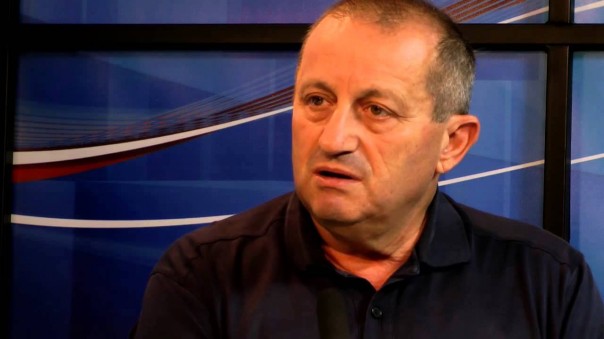 Яков Кедми: Обещания американцев не имеют никакой силы