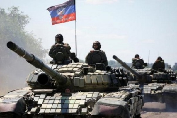 Киев нацелен на войну. Армия ВСН активно готовится к наступлениям украинских войск Киев нацелен на войну. Армия ВСН активно готовится к наступлениям украинских войск