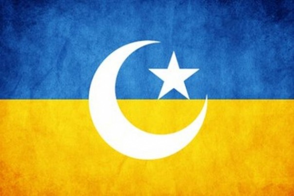 Украина – новая база для исламистов в Европе Украина – новая база для исламистов в Европе