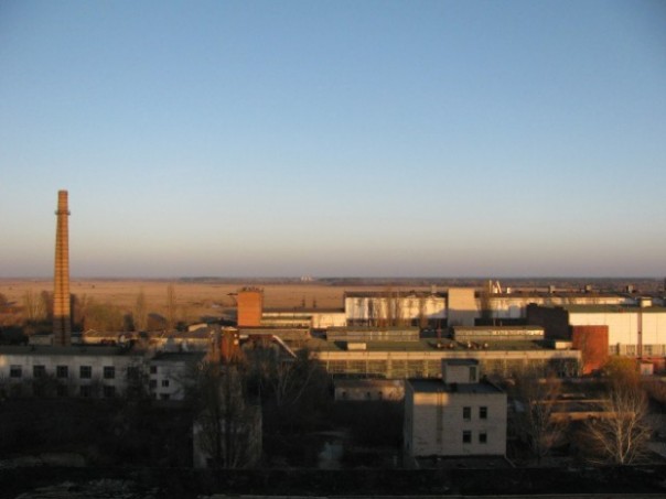 Украина – новая база для исламистов в Европе Украина – новая база для исламистов в Европе