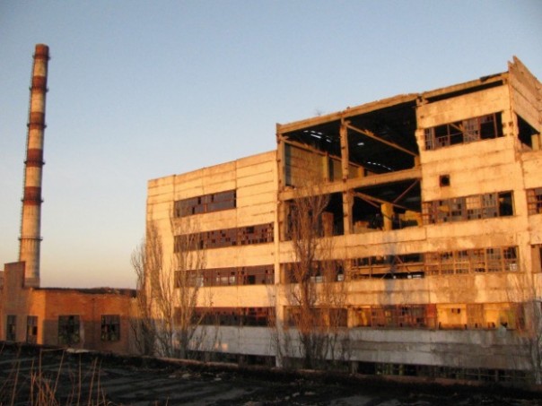 Украина – новая база для исламистов в Европе Украина – новая база для исламистов в Европе