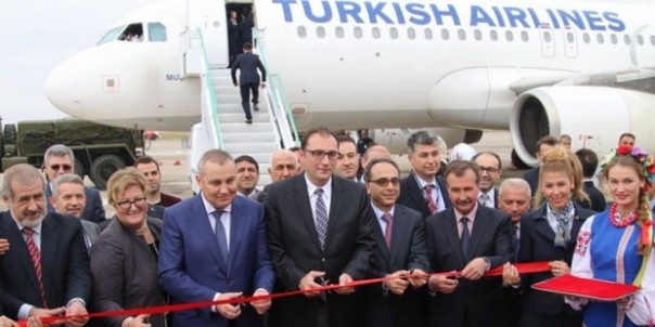 Украина – новая база для исламистов в Европе Украина – новая база для исламистов в Европе