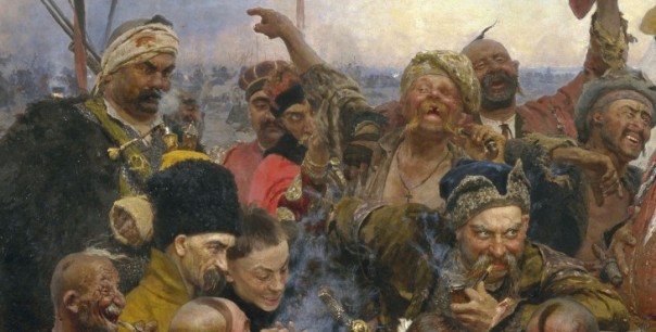 Я — тот самый «исчезнувший украинец» о которых заявлял Порошенко