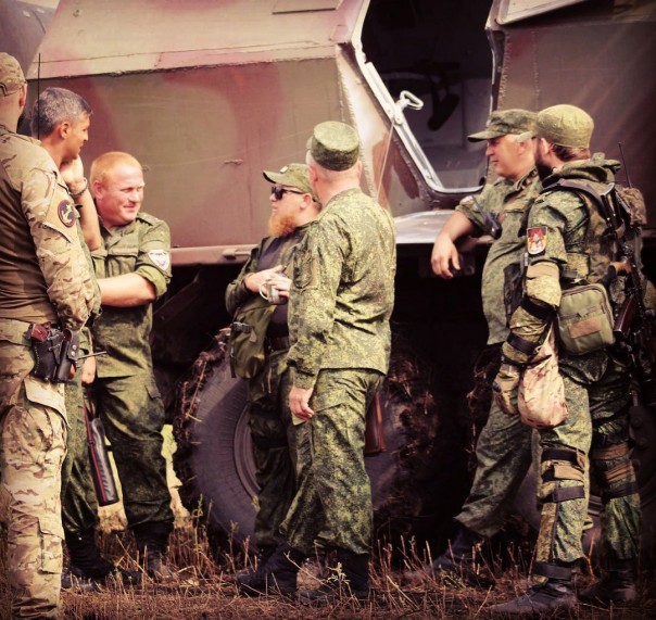 "Гиви" о морском десанте ДНР: Это будет практиковаться на Мариуполе и Широкино "Гиви" о морском десанте ДНР: Это будет практиковаться на Мариуполе и Широкино