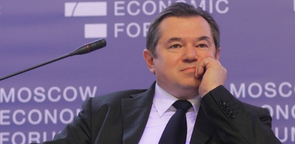 Ответ Сергея Глазьева «именующему себя Генпрокурором Украины, гражданину Луценко» Ответ Сергея Глазьева «именующему себя Генпрокурором Украины, гражданину Луценко»