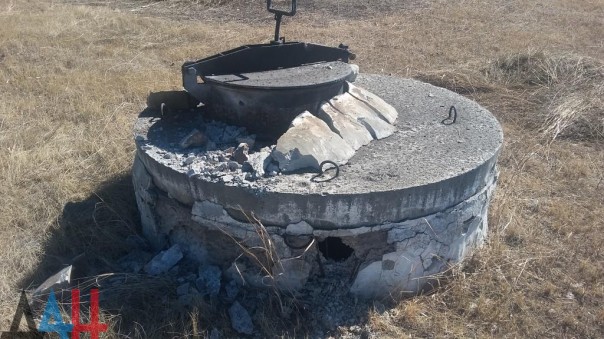 Сводка от МО ДНР 29 августа 2016 года. Ранены четверо мирных жителей, двое военнослужащих ДНР, более 30 домостроений повреждено за сутки обстрелами Сводка от МО ДНР 29 августа 2016 года. Ранены четверо мирных жителей, двое военнослужащих ДНР, более 30 домостроений повреждено за сутки обстрелами